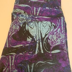 Disney Villains OS LuLaRoe